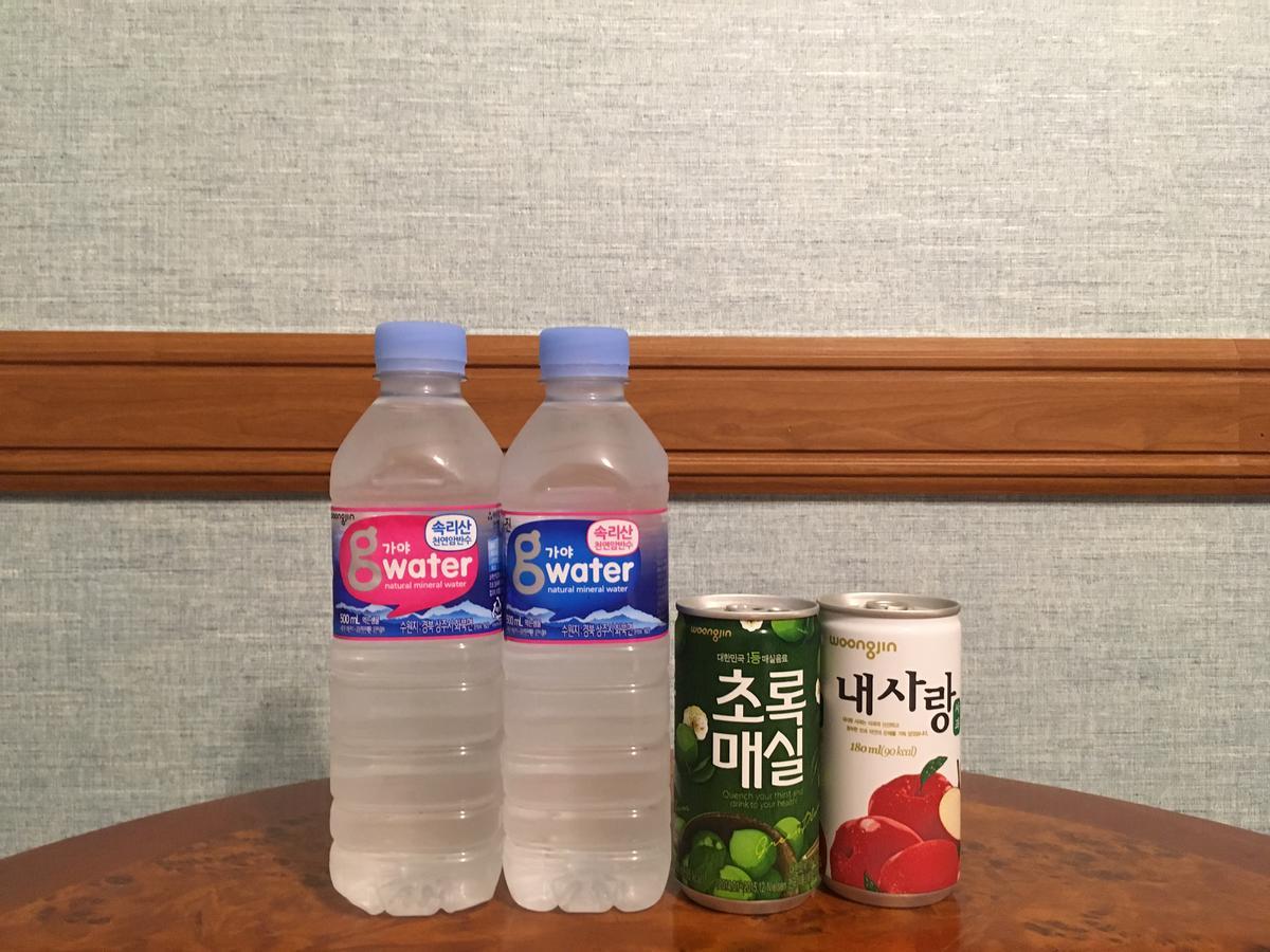 ポハン The Good Guysモーテル エクステリア 写真